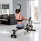 Гребний тренажер Toorx Rower Active Pro (ROWER-ACTIVE-PRO)
