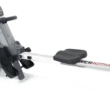 Гребний тренажер Toorx Rower Active Pro (ROWER-ACTIVE-PRO)