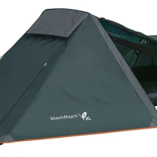 Намет одномісний Highlander Blackthorn 1 XL Hunter Green (TEN131XL-HG)