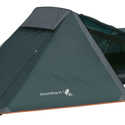 Намет одномісний Highlander Blackthorn 1 XL Hunter Green (TEN131XL-HG)