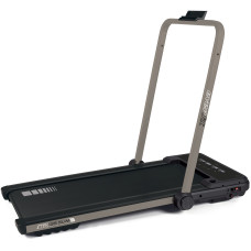 Бігова доріжка Everfit Treadmill TFK 135 Slim Pure Bronze (TFK-135-SLIM-B)