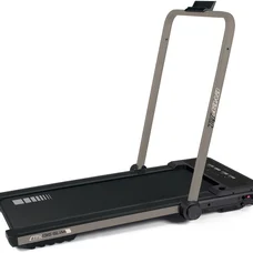Бігова доріжка Everfit Treadmill TFK 135 Slim Pure Bronze (TFK-135-SLIM-B)