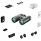 Бінокль Hawke Frontier ED X 8x32 Green (38405)