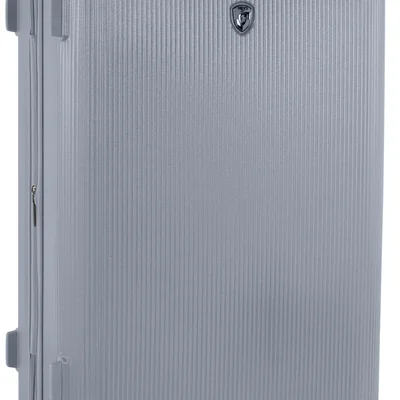 Валіза Heys Earth Tones (L) Glacier Grey (10156-0144-30)