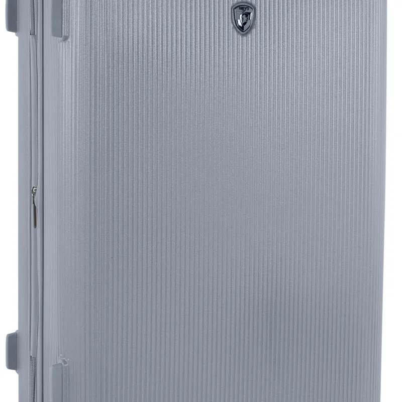 Валіза Heys Earth Tones (L) Glacier Grey (10156-0144-30)