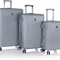 Валіза Heys Earth Tones (L) Glacier Grey (10156-0144-30)