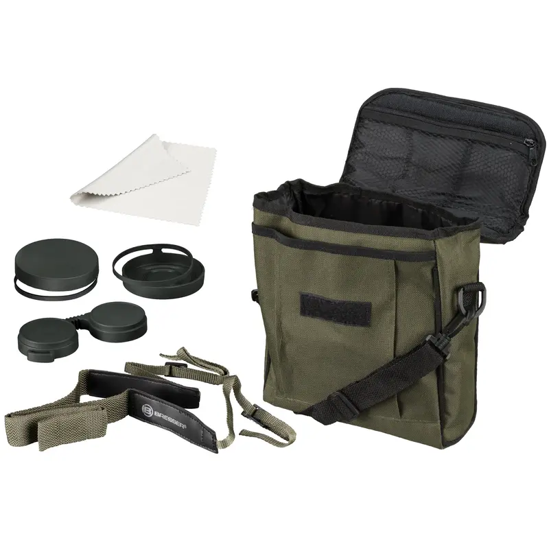 Бінокль Bresser Spezial Jagd 11x56 (1551156) Бінокль Bresser Spezial Jagd 11x56 (1551156)