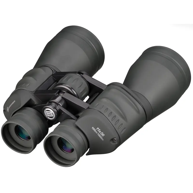 Бінокль Bresser Spezial Jagd 11x56 (1551156) Бінокль Bresser Spezial Jagd 11x56 (1551156)
