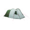 Намет п'ятимісний Easy Camp Huntsville 500 Green/Grey (120407)