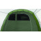 Намет п'ятимісний Easy Camp Huntsville 500 Green/Grey (120407)