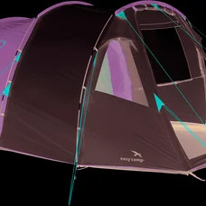 Намет п'ятимісний Easy Camp Huntsville 500 Green/Grey (120407)