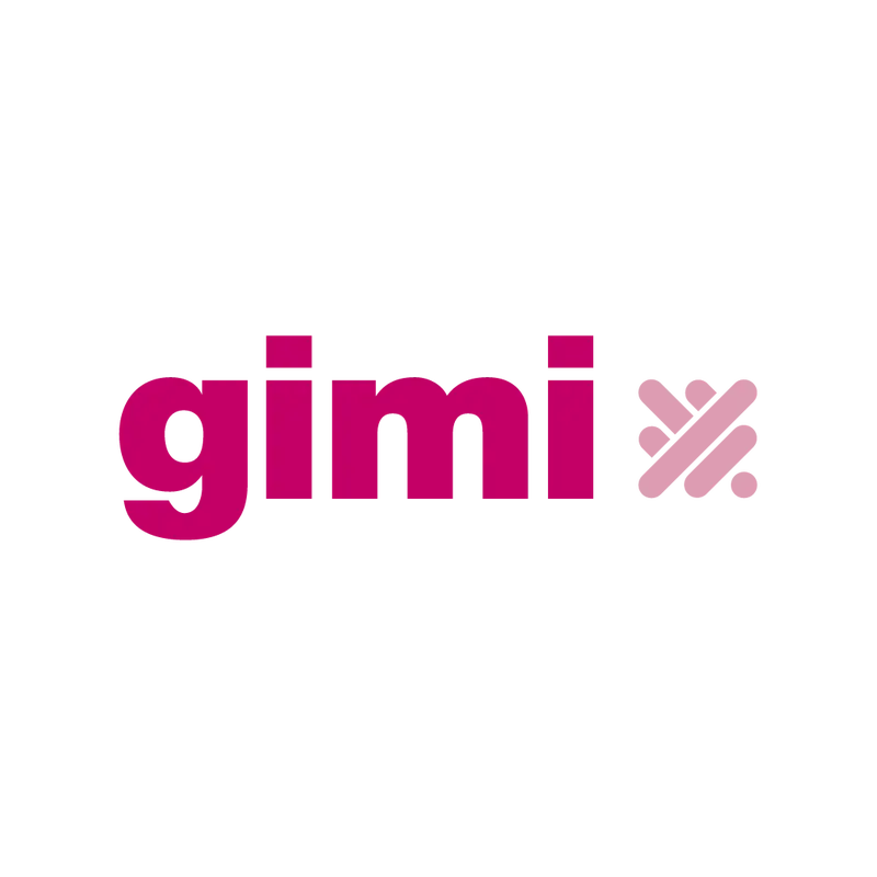 Сумка-візок Gimi Twin Blue (169327) Сумка-візок Gimi Twin Blue (169327)