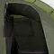 Намет шестимісний Easy Camp Huntsville 600 Green/Grey (120408)