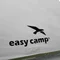 Намет шестимісний Easy Camp Huntsville 600 Green/Grey (120408)