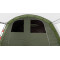 Намет шестимісний Easy Camp Huntsville 600 Green/Grey (120408)