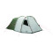 Намет шестимісний Easy Camp Huntsville 600 Green/Grey (120408)