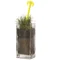 Кілочки Outwell Screw Plastic Peg 25 см 6 шт. Luminous Green (650512)