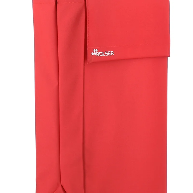 Сумка-візок Rolser Neo LN Joy Rojo (NEO001-1009)