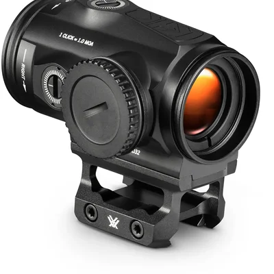 Приціл оптичний Vortex Spitfire 3x Prism II Scope AR-BDC4 Reticle (SPR-300)