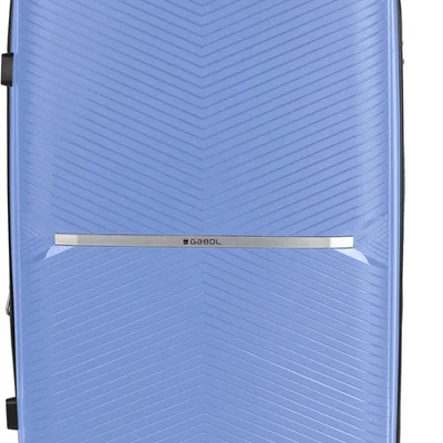 Валіза Gabol Kume (L) Blue (123547-003)