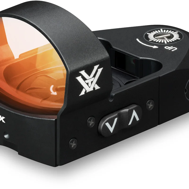 Приціл коліматорний Vortex Venom Red Dot 3 МОА (VMD-3103)