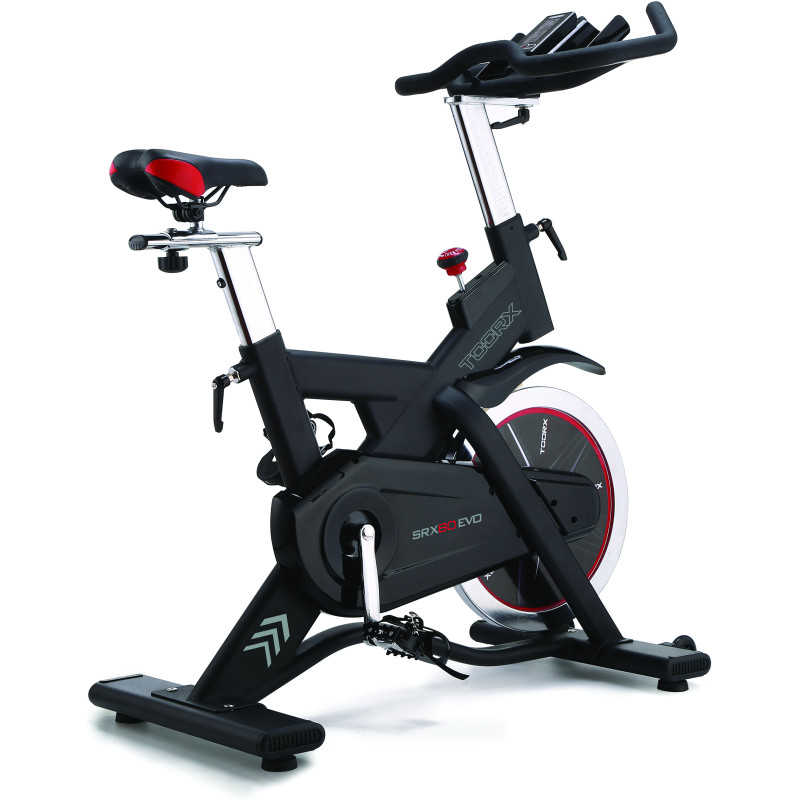 Сайкл-тренажер Toorx Indoor Cycle SRX 80EVO (SRX-80EVO)