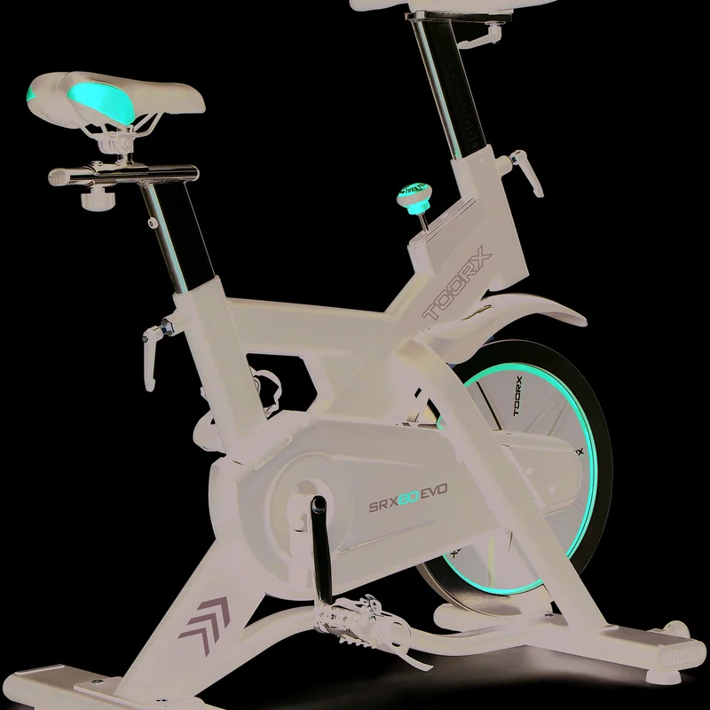 Сайкл-тренажер Toorx Indoor Cycle SRX 80EVO (SRX-80EVO)
