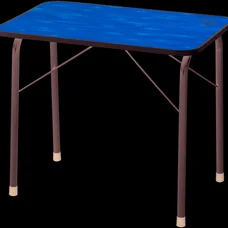 Стіл розкладний Easy Camp Caylar Brown (540027)