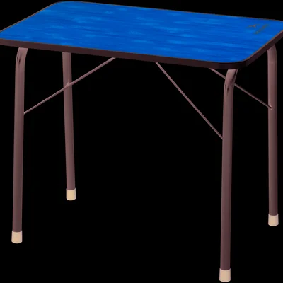 Стіл розкладний Easy Camp Caylar Brown (540027)