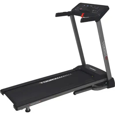 Бігова доріжка Toorx Treadmill Motion Plus (MOTION-PLUS) Бігова доріжка Toorx Treadmill Motion Plus (MOTION-PLUS)