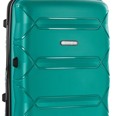 Валіза Heys Milos (S) Teal (10159-0049-21)