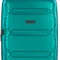 Валіза Heys Milos (S) Teal (10159-0049-21)