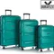 Валіза Heys Milos (S) Teal (10159-0049-21)