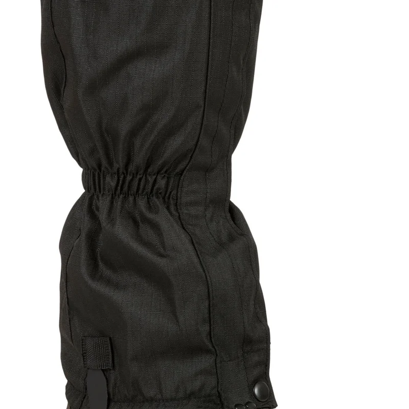 Гетри туристичні Highlander Walking Gaiters Black (GAT001-BK)