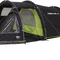 Намет тримісний High Peak Atmos 3 Dark Grey/Green (11535)