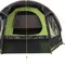 Намет тримісний High Peak Atmos 3 Dark Grey/Green (11535)