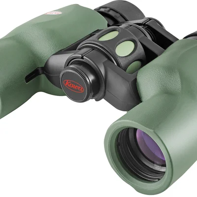 Бінокль Kowa YF II 8x30 WP Green (11848)
