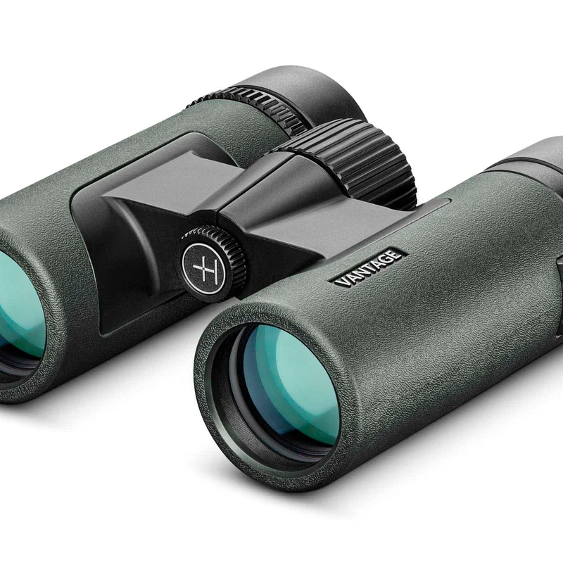Бінокль Hawke Vantage 8x32 Green (34120)