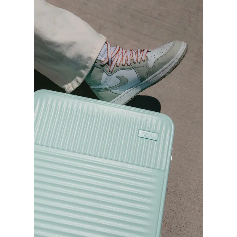 Валіза Heys Pastel (S) Mint (10155-0098-21) Валіза Heys Pastel (S) Mint (10155-0098-21)