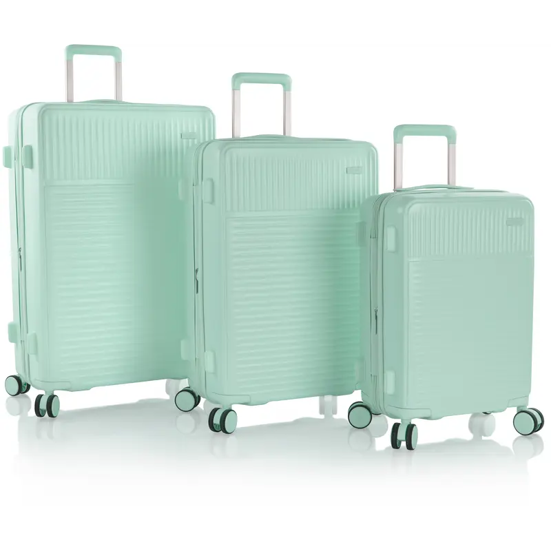 Валіза Heys Pastel (S) Mint (10155-0098-21) Валіза Heys Pastel (S) Mint (10155-0098-21)