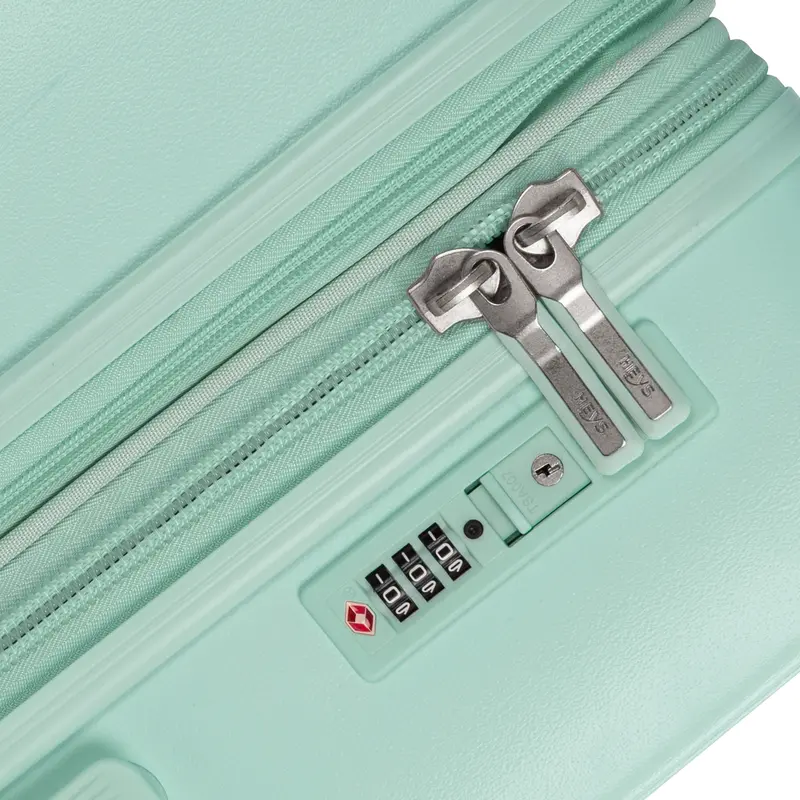 Валіза Heys Pastel (S) Mint (10155-0098-21) Валіза Heys Pastel (S) Mint (10155-0098-21)
