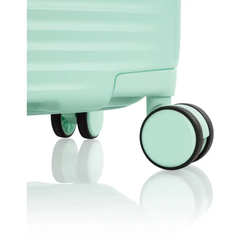 Валіза Heys Pastel (S) Mint (10155-0098-21) Валіза Heys Pastel (S) Mint (10155-0098-21)