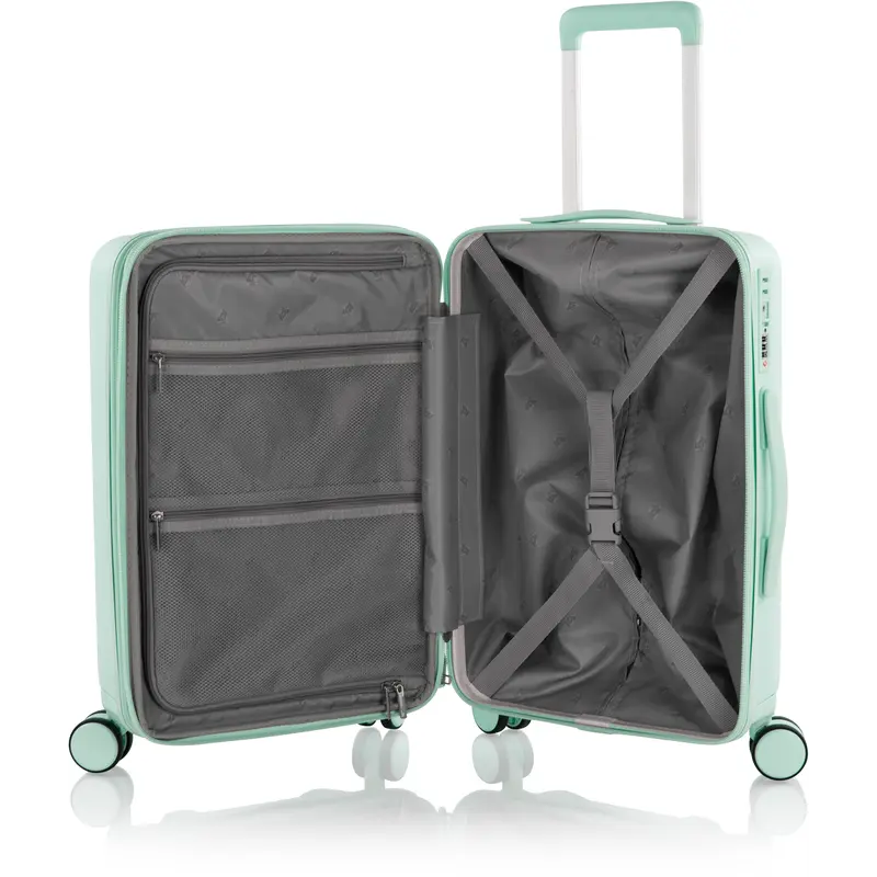 Валіза Heys Pastel (S) Mint (10155-0098-21) Валіза Heys Pastel (S) Mint (10155-0098-21)