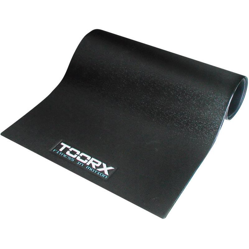 Килимок під тренажер Toorx Exercise Machines Mat 180 x 90 x 0,6 cm (MAT06-180)