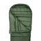 Спальний мішок Highlander Phoenix Ember 250/-3°C Olive Green Left (SB243-OG)