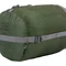 Спальний мішок Highlander Phoenix Ember 250/-3°C Olive Green Left (SB243-OG)
