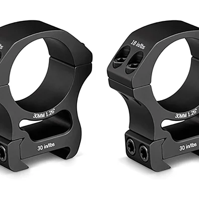 Кріплення Vortex Pro Ring 30mm High (1.26") (PR30-H)