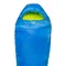 Спальний мішок Highlander Serenity 250/-4°C Blue Left (SB185-BL)