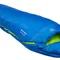 Спальний мішок Highlander Serenity 250/-4°C Blue Left (SB185-BL)