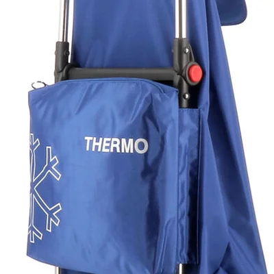 Сумка-візок Rolser I-Max Thermo Zen 2L Azul (IMX352-1026)